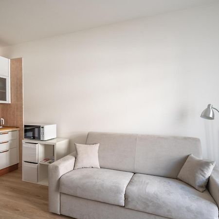 Casa Zeta Via Cavalletto Prato Della Valle Padova Kültér fotó