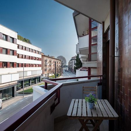 Casa Zeta Via Cavalletto Prato Della Valle Padova Kültér fotó