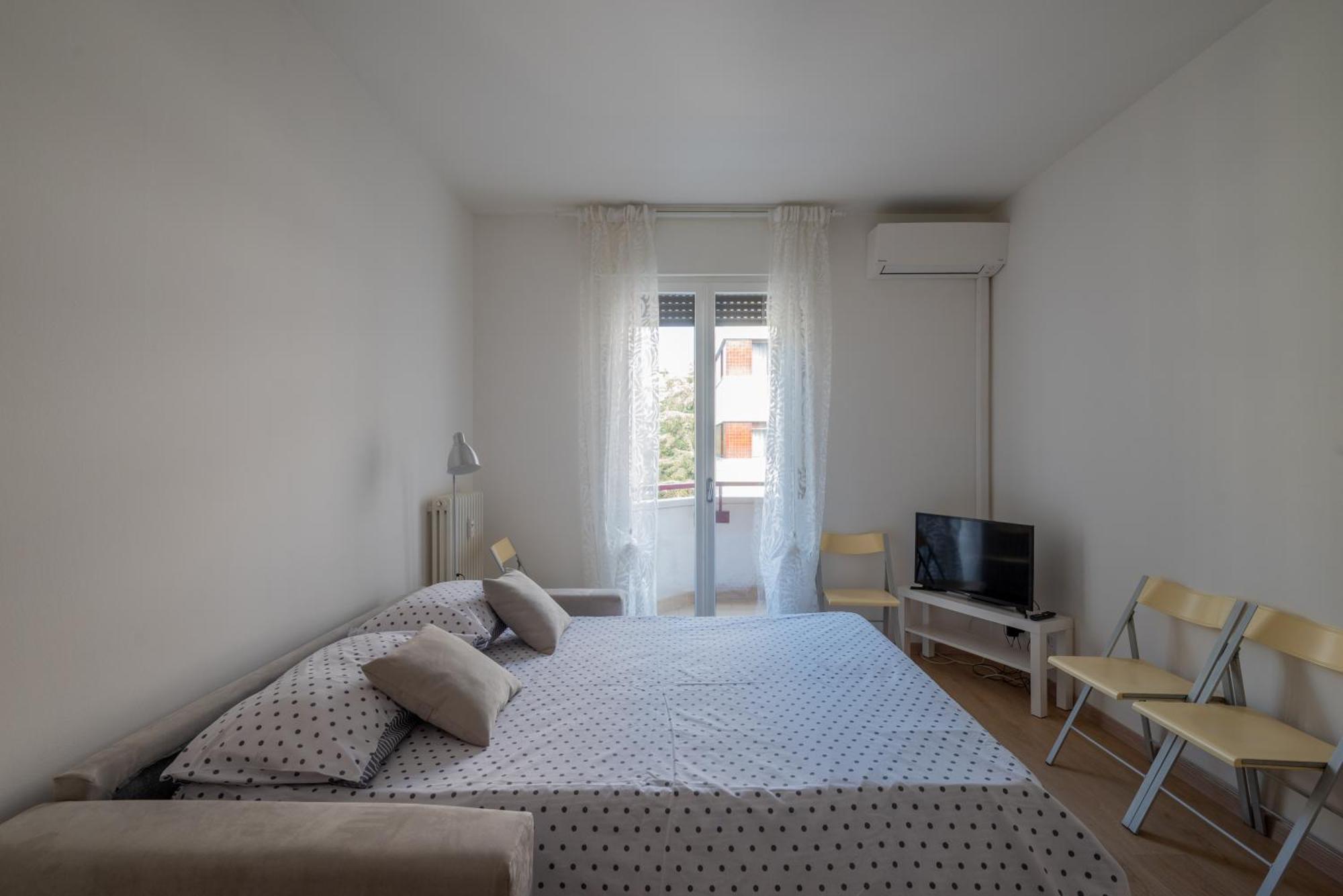 Casa Zeta Via Cavalletto Prato Della Valle Padova Kültér fotó