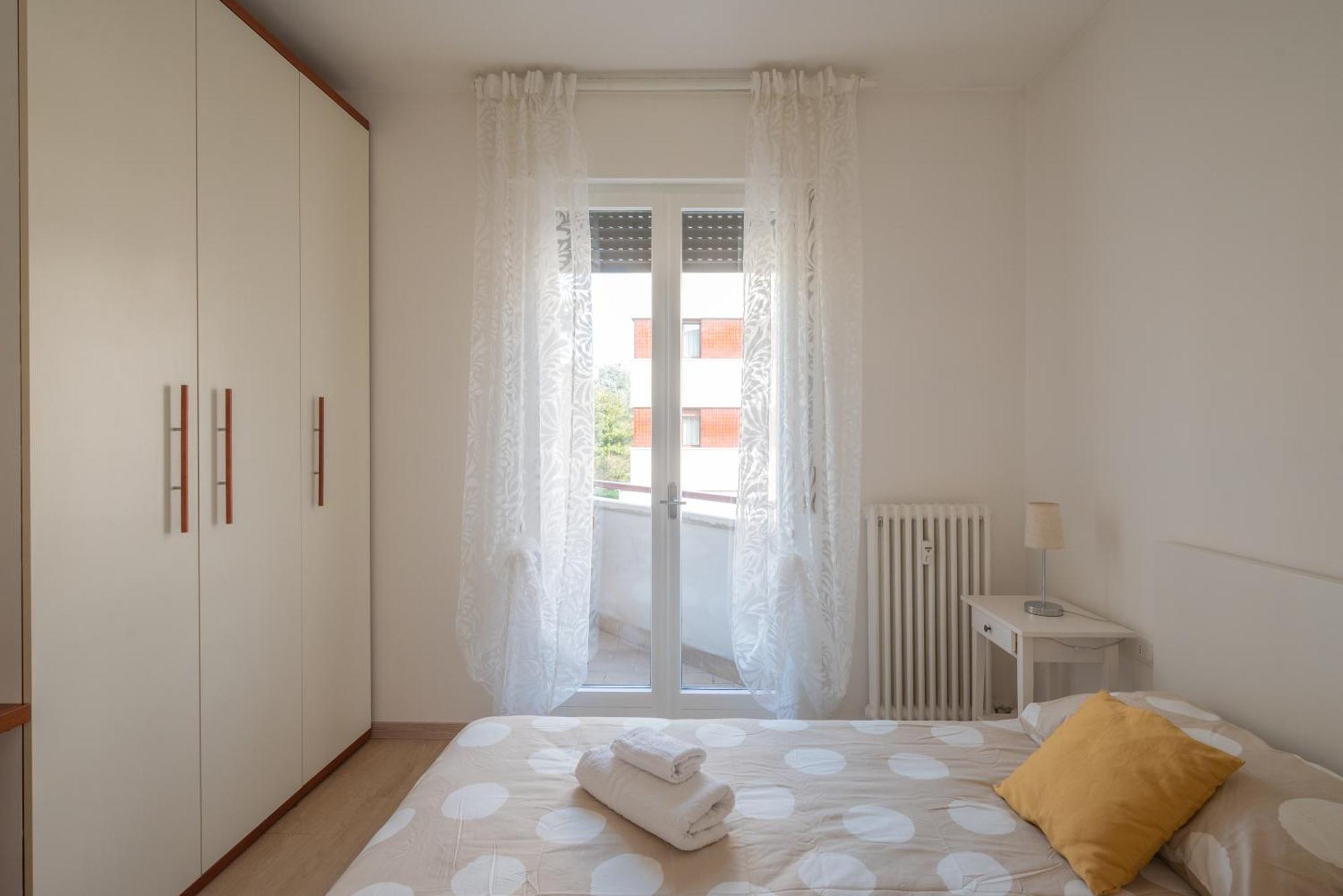 Casa Zeta Via Cavalletto Prato Della Valle Padova Kültér fotó